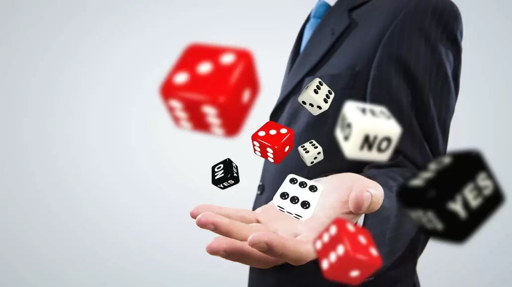 온라인 카지노에서의 책임감 있는 도박의 중요성